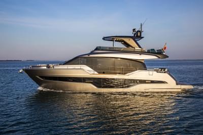 BOATZON | Cranchi Sessantasette 67 2026 BOATZON | Cranchi Sessantasette 67 2026