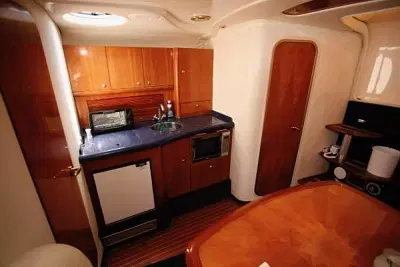 BOATZON | Cranchi Zaffiro 2004 BOATZON | Cranchi Zaffiro 2004