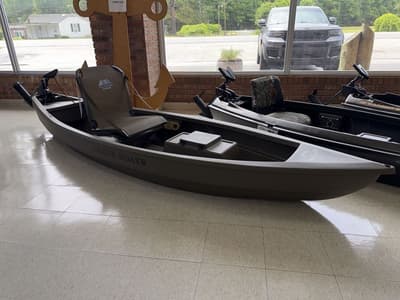 BOATZON | Creek M11 2027