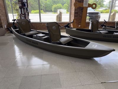 BOATZON | Creek M12 2026