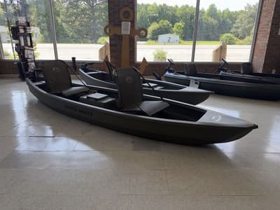 BOATZON | Creek M12 2027