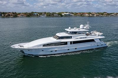 BOATZON | Crescent  Westport Pilothouse 1995