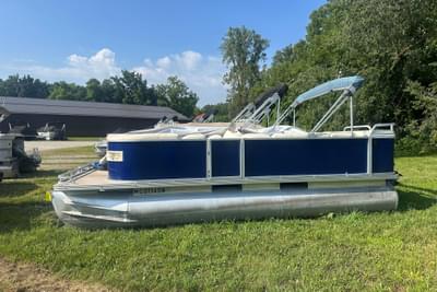 BOATZON | Crest 20 II LM 2004