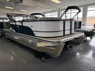 BOATZON | Crest 200 SLC Classic LX 2025