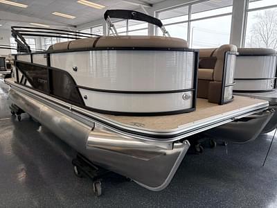 BOATZON | Crest 20L 2025