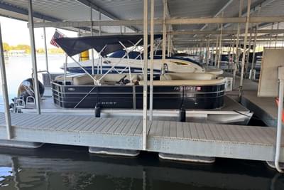 BOATZON | Crest 22 Crest I 2015 BOATZON | Crest 22 Crest I 2015