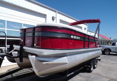 BOATZON | Crest 220 Classic DLX 2022