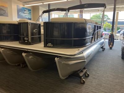 BOATZON | Crest 220 SLC 2024 BOATZON | Crest 220 SLC 2024