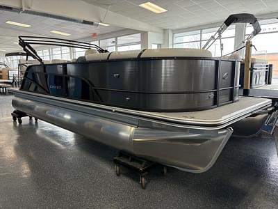 BOATZON | Crest 220SLRC 2025