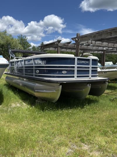 BOATZON | Crest 223 RFC 2023