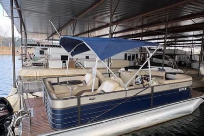 BOATZON | Crest 230 Caribbean SLR CP3 2016