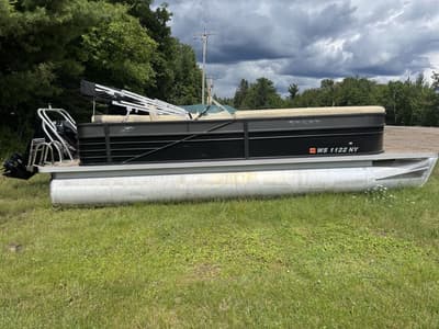 BOATZON | Crest 230 Classic L 2016