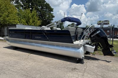 BOATZON | Crest 240 Classic CPTD 2022