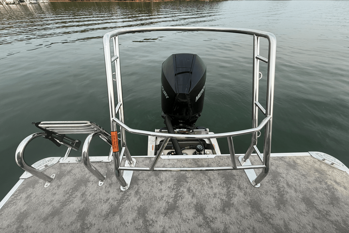 Crest 240 CLASSIC DLX 2023