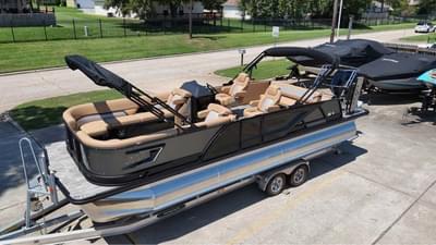 BOATZON | Crest 250 Caribbean w400V10 2026 BOATZON | Crest 250 Caribbean w400V10 2026