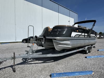 BOATZON | Crest 250 SAVANNAH 2022