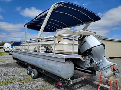 BOATZON | Crest 30 Savannah 1999
