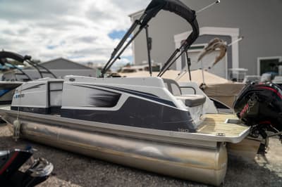 BOATZON | Crest Calypso 190 SL 2018 BOATZON | Crest Calypso 190 SL 2018
