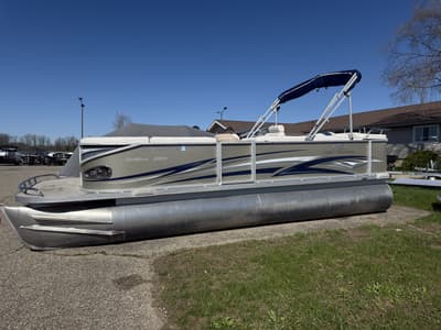 BOATZON | Crest Caribbean 2270 2008