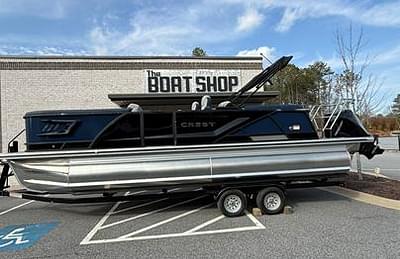 BOATZON | Crest Caribbean 230 2025