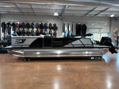 BOATZON | Crest Caribbean 230 2026