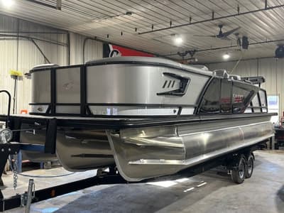 BOATZON | Crest Caribbean 230 SLC 2026