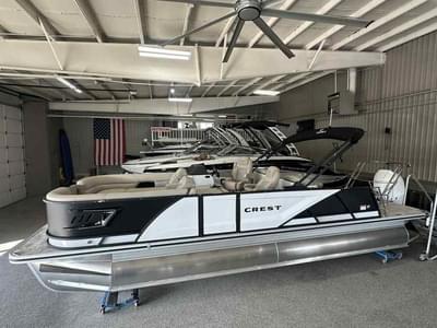 BOATZON | Crest Caribbean 230 SLRC 2026