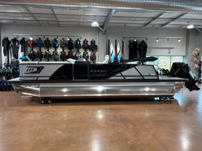 BOATZON | Crest Caribbean 230 SLS 2026