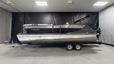 BOATZON | Crest Caribbean 250 2018 BOATZON | Crest Caribbean 250 2018