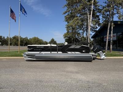 BOATZON | Crest Caribbean LX 230 2022