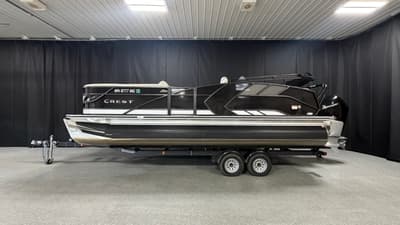 BOATZON | Crest Caribbean LX 230 2022