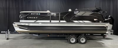BOATZON | Crest Caribbean LX 230 2022