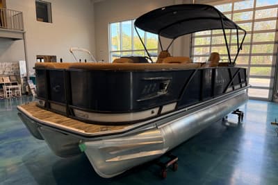 BOATZON | Crest Caribbean LX 230 2024