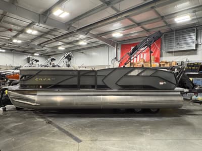 BOATZON | Crest Caribbean LX 230 SLC 2021 BOATZON | Crest Caribbean LX 230 SLC 2021