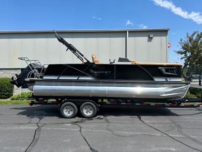 BOATZON | Crest Caribbean LX 230 SLRC 2024 BOATZON | Crest Caribbean LX 230 SLRC 2024