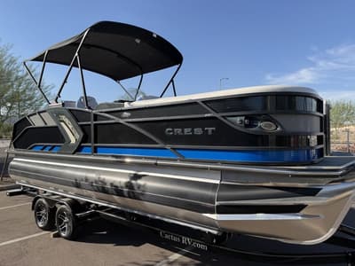 BOATZON | Crest Caribbean LX 230 SLS CP3 2023 BOATZON | Crest Caribbean LX 230 SLS CP3 2023