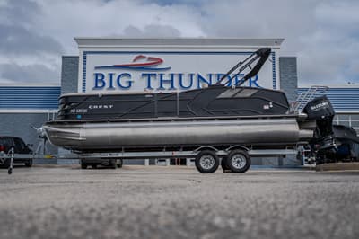 BOATZON | Crest Caribbean LX 250 2023