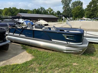BOATZON | Crest Caribbean LX 250 SLRC 2024 BOATZON | Crest Caribbean LX 250 SLRC 2024