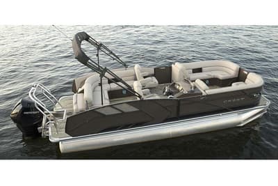 BOATZON | Crest Caribbean LX 250 SLS 2021