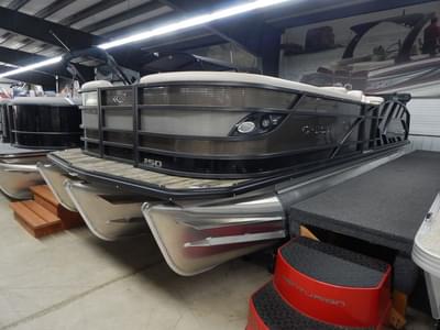 BOATZON | Crest Caribbean LX250 Tri 2023