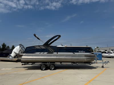 BOATZON | Crest Caribbean Platinum 2020 BOATZON | Crest Caribbean Platinum 2020