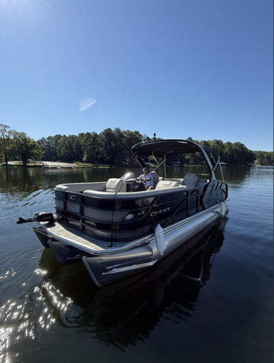 BOATZON | Crest Caribbean Platinum 230 SLRC CP3 2022 BOATZON | Crest Caribbean Platinum 230 SLRC CP3 2022