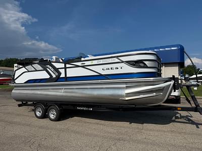 BOATZON | Crest Caribbean RS 230 2023 BOATZON | Crest Caribbean RS 230 2023