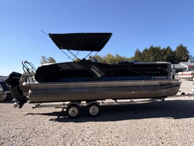 BOATZON | Crest Caribbean RS 230 SLC 2021