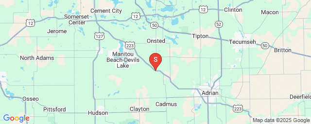 location