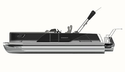 BOATZON | Crest Caribbean SLRC 220 2027