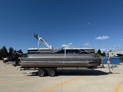 BOATZON | Crest Carribean SL 2013 BOATZON | Crest Carribean SL 2013