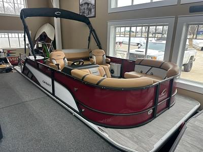 BOATZON | Crest Classic 200 2025 BOATZON | Crest Classic 200 2025