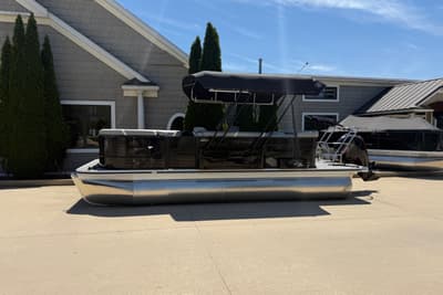 BOATZON | Crest Classic 200 2025