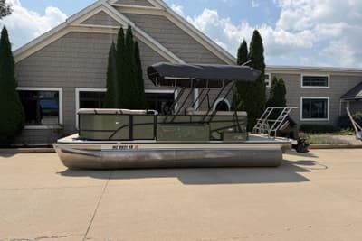 BOATZON | Crest Classic 200 2025
